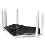 COMFAST CF-WR633AX 1800Mbps WiFi6 Dual Band Gigabit Router, CF-WR633AX