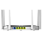 COMFAST CF-WR633AX 1800Mbps WiFi6 Dual Band Gigabit Router, CF-WR633AX