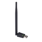 1510 150Mbps Drive Free USB Network Adapter WiFi Transmitter Receiver, 1510