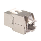 CAT7 Module Class 7 Zinc Alloy Shield Mother Block 1208XHC7, CAT7