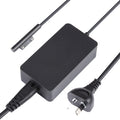 For Microsoft Surface Pro 9 65W Laptop Power Adapter, Plug Type: AU Plug, AU Plug