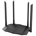 Tenda AC8 AC1200 2.4 / 5GHz Dual-Band Gigabit Port Wireless Router, AC8