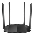 Tenda AC8 AC1200 2.4 / 5GHz Dual-Band Gigabit Port Wireless Router, AC8