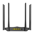 Tenda AC8 AC1200 2.4 / 5GHz Dual-Band Gigabit Port Wireless Router, AC8