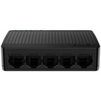 Tenda SG105M All Gigabit Ports High-speed Network 5-Port Ethernet Switch 1000Mbps Fast LAN HUB, SG105M