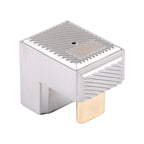USB-C / Type-C Male to USB Female 10 Gbps U-Shaped Elbow Charging Adapter, Type-C Male to USB Female U-Shaped Elbow