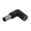 DC 4506 Female to DC 7450 Male Connector Power Adapter for DELL, DC 7450DELL