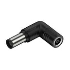 DC 4506 Female to DC 7450 Male Connector Power Adapter for DELL, DC 7450DELL