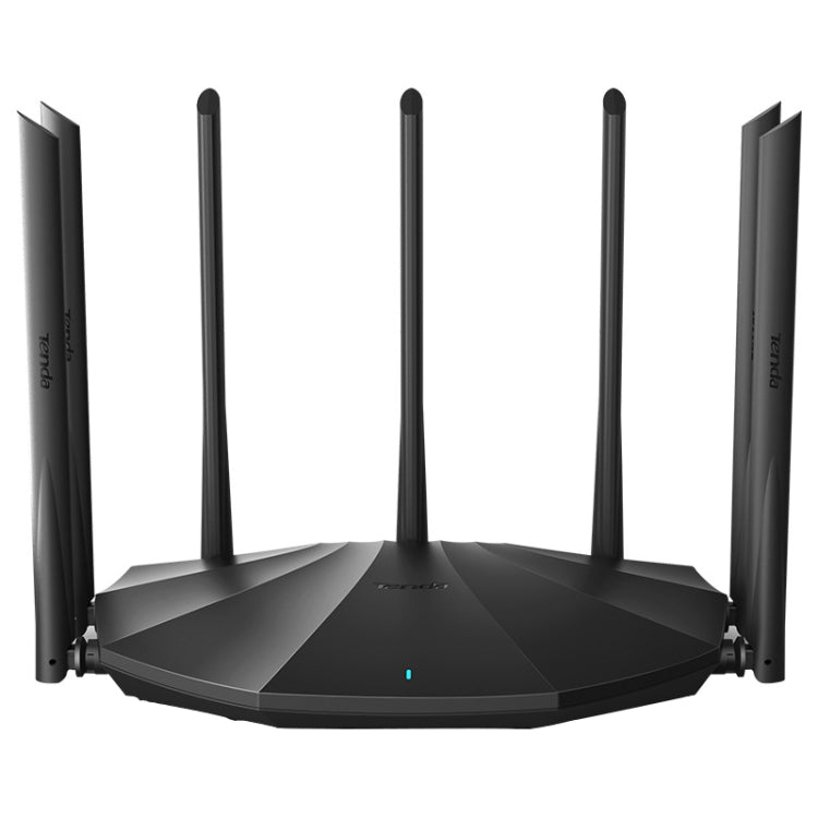 Tenda AC23 AC2100M Wireless WiFi IPV6 Home Coverage APP Control Extender Router, AC23
