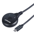 AIMOS AM-SH1 Switcher Sharing Device One-button Extension Cable Extender, AM-SH1