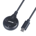 AIMOS AM-SH4 Switcher Sharing Device 4-buttons Extension Cable Extender, AM-SH4