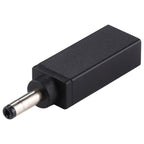 PD 18.5V-20V 4.0x1.7mm Male Adapter Connector, 4.0x1.7mm