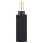 PD 18.5V-20V 5.5x1.7mm Male Adapter Connector, 5.5x1.7mm