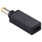 PD 19V 5.0x3.0mm Male Adapter Connector, 5.0x3.0mm