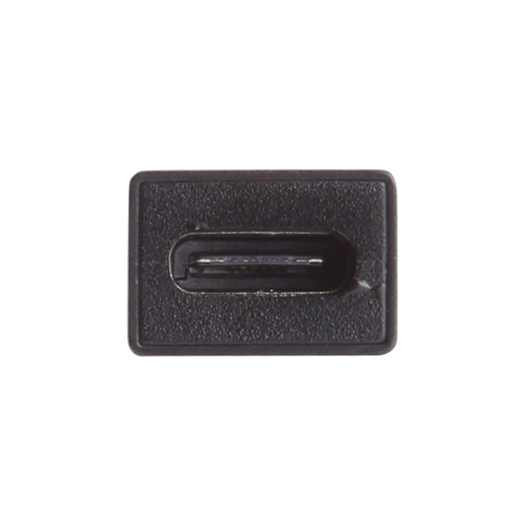PD 19V 6.0x0.6mm Male Adapter Connector, 6.0x0.6mm
