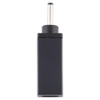 PD 18.5V-20V 3.0x1.0mm Male Adapter Connector, 3.0x1.0mm