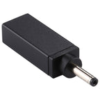 PD 18.5V-20V 3.5x1.35mm Male Adapter Connector, 3.5x1.35mm