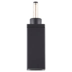 PD 18.5V-20V 3.5x1.35mm Male Adapter Connector, 3.5x1.35mm