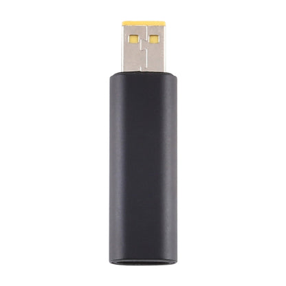 PD 19V Small Square (Second Generation) Male Adapter Connector for Lenovo, Small Square (Second Generation)