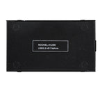 WIMI EC288 USB 3.0 HDMI 1080P Video Capture Device Stream Box, No Need Install Driver