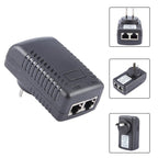 24V 1A Router AP Wireless POE / LAD Power Adapter, AU Plug, 24V 1A