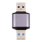 10Gbps USB 3.1 Male to Male Adapter, USB 3.1 Male to Male