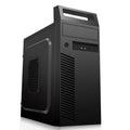 Business Road 3 USB 2.0 Main Chassis 353x160x399mm M-ATX / ATX / Mini-ITX PC Desktop Computer Case, Business Road 3