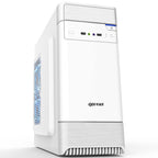 Xintianyi USB 2.0 Main Chassis 398x195x461mm M-ATX / ATX / Mini-ITX PC Desktop Computer Case, Xintianyi (Black), Xintianyi (White)