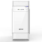 Xintianyi USB 2.0 Main Chassis 398x195x461mm M-ATX / ATX / Mini-ITX PC Desktop Computer Case, Xintianyi (Black), Xintianyi (White)