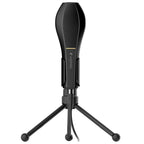 Compatible with PC and Mac for  Live Broadcast Show, KTV, etc.