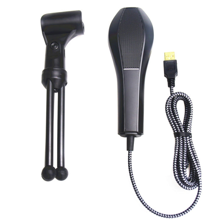 Compatible with PC and Mac for  Live Broadcast Show, KTV, etc.