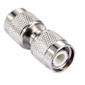 TNC Male to TNC Male Connector, TNC Male to Male