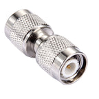 TNC Male to TNC Male Connector, TNC Male to Male