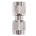 TNC Male to TNC Male Connector, TNC Male to Male