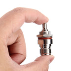 N Female with Waterproof Ring to SMA Female Connector, SMA (Waterproof Ring)