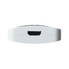 Measy RC9 2.4GHz Fly Air Mouse Wireless Keyboard Remote Control, RC9