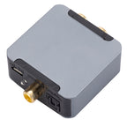 Digital to Analog 3.5 Coaxial Audio Converter, Host + USB Cable, Host + USB Cable