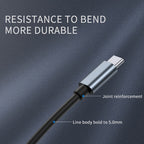 BYL-2301T 5 in 1 USB-C / Type-C to USB Multifunctional Docking Station HUB Adapter, BYL-2301T