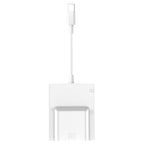 NK-3057H 4 in 1 USB-C/Type-C Multifunctional Converter Docking Station HUB Adapter, NK-3057H