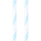 2mm High-voltage Insulating Pipe, Length: 90cm, 2mm