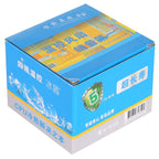 4Pin CPU Cooler Mute Silent Fan Heat Sink for Intel 1155 / 1151 / i3 / i5, Intel 1155 / 1151 / i3 / i5