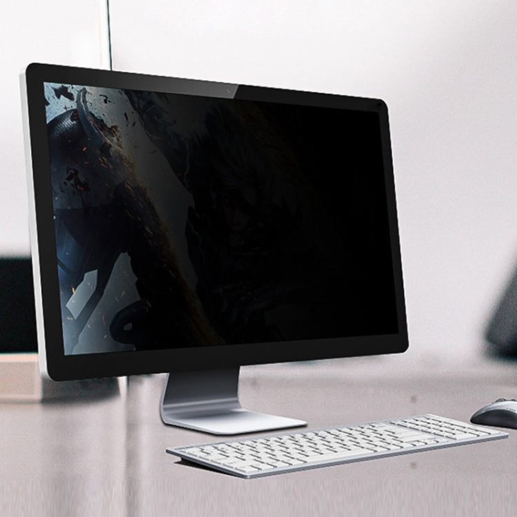 18.5 inch Laptop Universal Matte Anti-glare Screen Protector, Size: 410 x 230mm, Size: 410 x 230mm