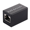 RJ45 Aluminum Alloy Expansion Head Extender, RJ45 Extender