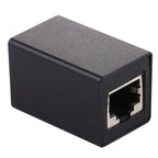 RJ45 Aluminum Alloy Expansion Head Extender, RJ45 Extender