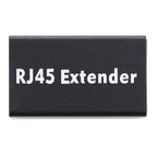 RJ45 Aluminum Alloy Expansion Head Extender, RJ45 Extender