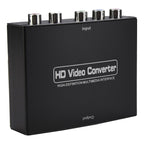 NK-P60 YPBPR to HDMI Converter