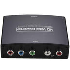 NK-P60 YPBPR to HDMI Converter