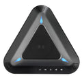 YANS YS-M11 USB Mini Port Video Conference Omnidirectional Microphone, YS-M11