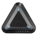 YANS YS-M11 USB Mini Port Video Conference Omnidirectional Microphone, YS-M11