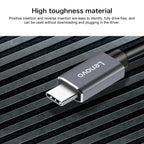 Lenovo F1-C01 Type-C / USB-C to Gigabit Ethernet Converter, F1-C01